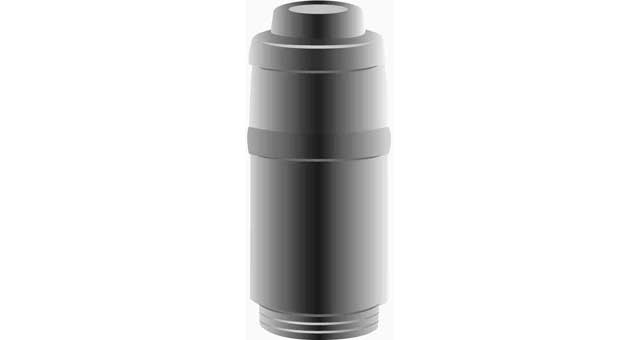 FUSE DIN D0 NEOZED TIME-LAG, E-18 AC500V 35A