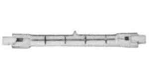 LAMP HALOGEN TUNGSTEN R7S, CAP BASE 220V 1500W
