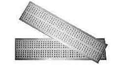 CABLE MARKER NUMERAL SHEET