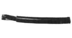 CABLE CABTYRE P.V.C. SHEATHED, 0.75MM/SQX3C