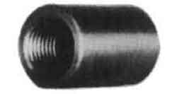 SOCKET STAINLESS STEEL, 1/2 THREADED