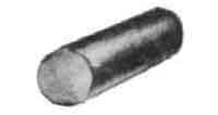 STEEL ROUND HOT-ROLLED 13MM, 6.0MTR