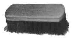 BRUSH HAND SCRUB NYLON SQUARE