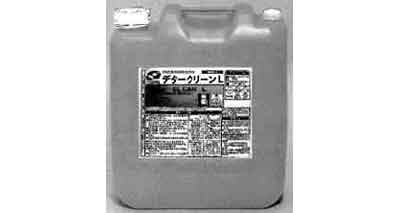 DISHWASHING DETERGENT(POWDER), 15KGS/CASE