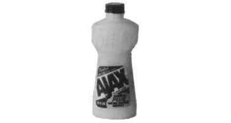 AJAX ALL PURPOSE LIQUID