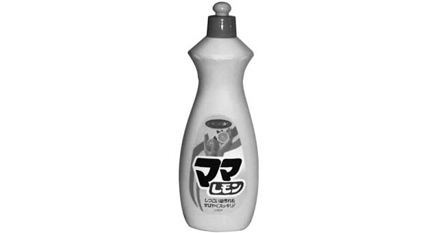 SOAP LIQUID 800CC FOR GALLEY