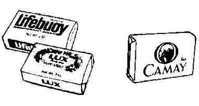 SOAP TOILET JAPANESE BRAND, 71GRM