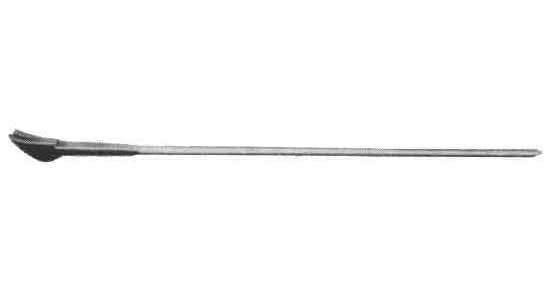 CROWBAR 1500MM