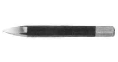 CHISEL CONCRETE 9X120MM