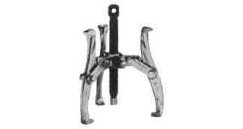 PULLER GEAR &amp; WHEEL 3-ARM, 0-125MM