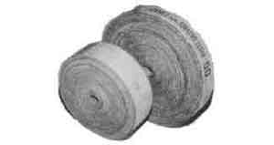 EMERY TAPE ABRASIVE, 50MMX36.5MTR GRIT #400