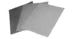 SAND PAPER ABRASIVE 230X280MM, GRIT #180