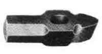 HAMMER SMOOTH &amp; CROSS PEIN, WITH HANDLE NO.2 (0.9KGS)