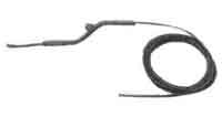 SNAKE WIRE PIPE CLEANER, PLUMBER'S 10MMX15MTR