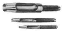 PUNCH HOLE ROUND 6MM