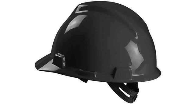 SUSPENSION FOR SLOTTED V-GARD, HELMET