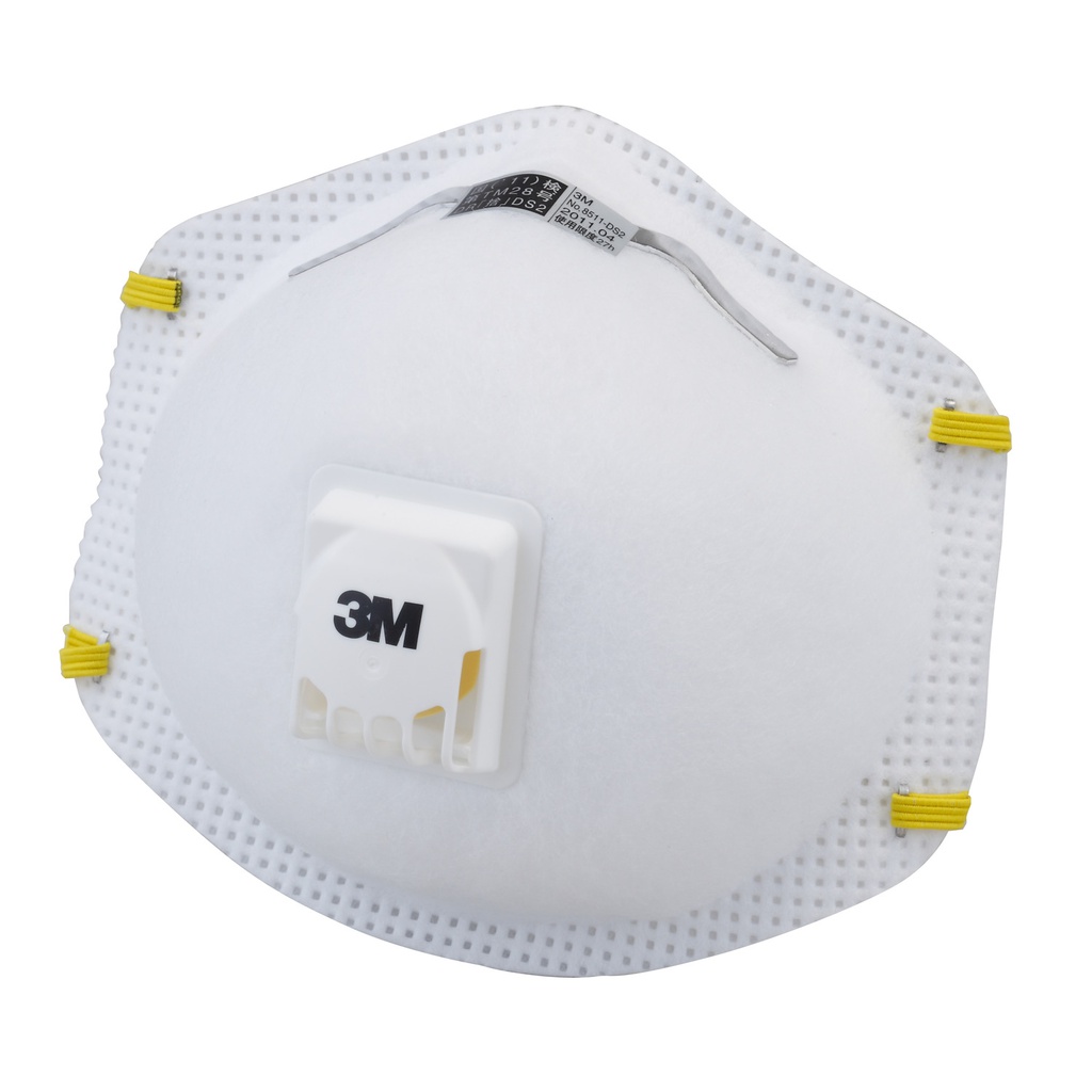 DUST MASK DISPOSABLE