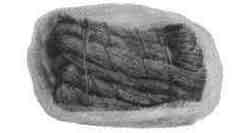 MARLINE TARRED 4MM DIAX2.5KGS
