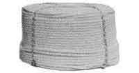 SIGNAL HALYARD (FLAG LINE), POLYPROPYLENE 3/4&quot;CIRX300MTR