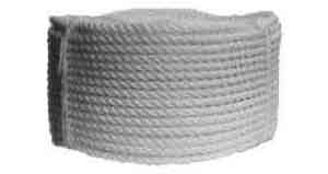 POLYPRO MONO-FILAMENT ROPE, 3STRAND 2&quot;CIRX200MTR