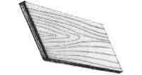 PLYWOOD COMMON 1210X2420X5.5MM