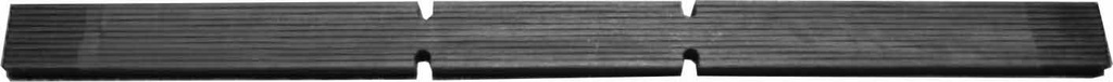 STEP PREVENTER REPAIR WOOD FOR, JIS PILOT LADDER 1800X115X25MM