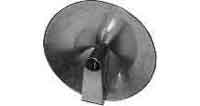 RAT GUARD 600MM, FOR 56MM ROPE DIA