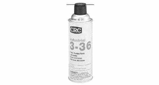 CRC 2-26 ELECTRICAL INDUSTRY, FORMULA 200ML
