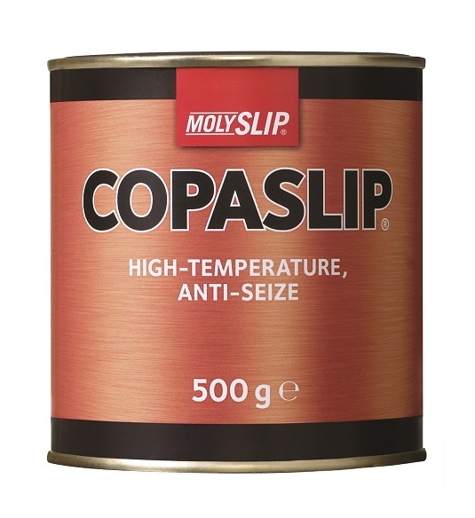 ANTI-SEIZE COMPOUND 500GRM