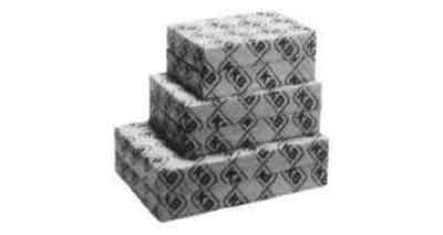 COPY PAPER PLAIN A-4 500SHT