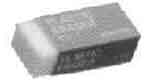 PENCIL ERASER PLASTIC MEDIUM, FOR OFFICE USE