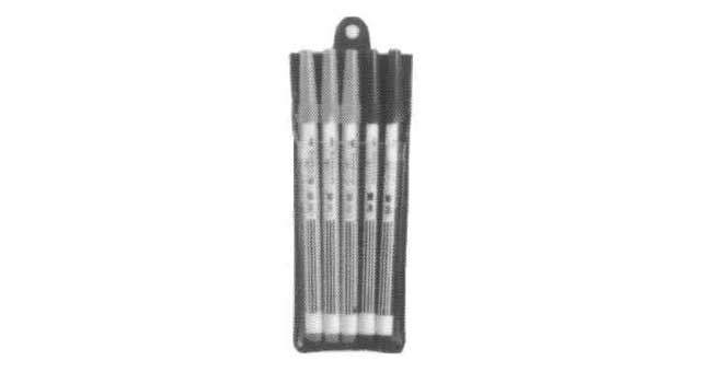 FLUORESCENT MARKING PEN, 10-COLORS
