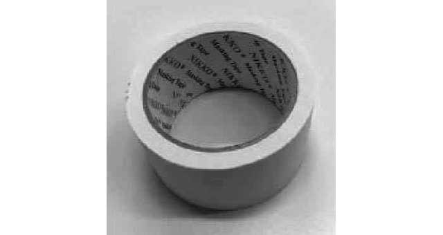 TAPE MASKING PAPER 24MMXL50MTR