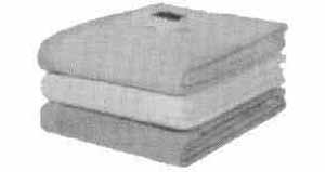 BLANKET WOOL 100% 1800X2400MM, CAMEL