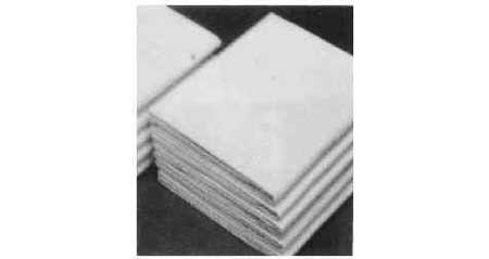 SHEET ALL COTTON BLUE, 1828X2500MM