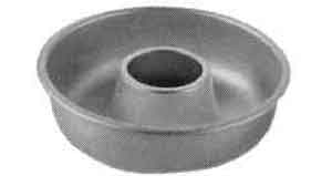 ANGEL CAKE PAN ALUM 240MM DIAM