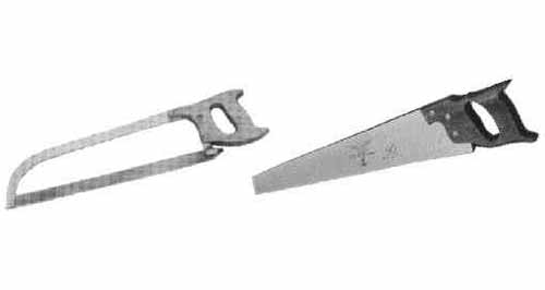 BUTCHER'S SAW BLADE ONLY 460MM