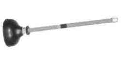 TOILET PLUNGER DIAM 130MM, FOR JAPANESE STYLE