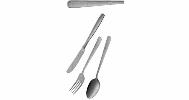 SAUCE LADLE 18/10 AMEFA 1923 PCE