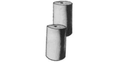 PAPER TOWEL ROLLED, 200MMX137MTR 12'S