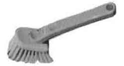 BRUSH DISHWASHING