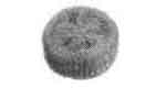 HAND SCOURER STEEL