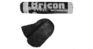 STEEL WOOL NO.3 450GRM