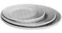 PLATE SIDE B-GRADE PORCELAIN 16CM PCE