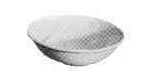 RICE / NOODLE BOWL B-GRADE PORCELAIN 15CM PCE