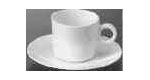 COFFEE CUP 15CL MELAMINE PCE