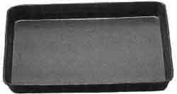 ROAST PAN STEEL 500X350X50MM