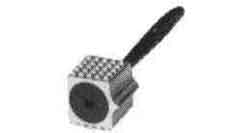 STEAK TENDERIZER SQUARE HAMMER, 247MM OVERALL