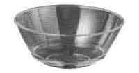 BOWL SALAD PLASTIC 30CM PCE
