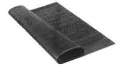 JOINT SHEET NATURAL RUBBER, 4.0X1000X1000MM